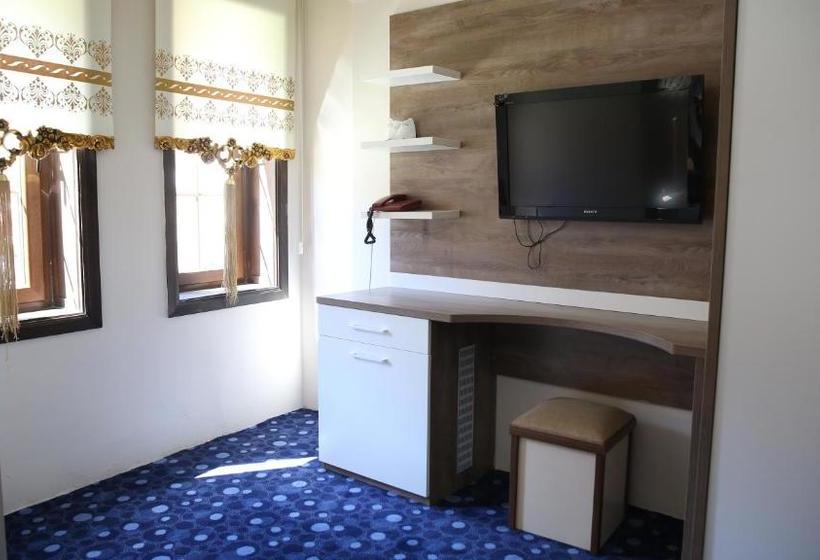 هتل Grand Harsena