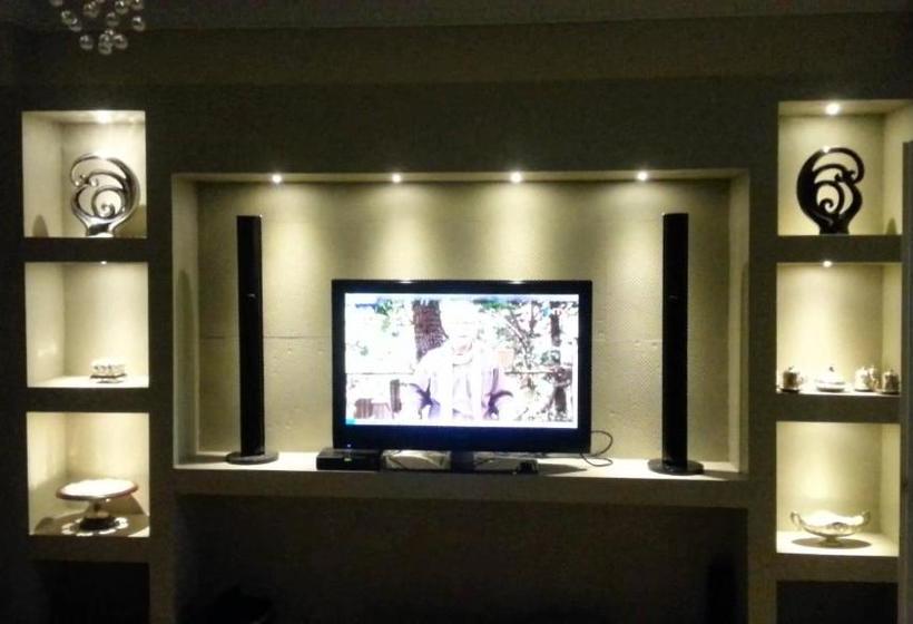 هتل Grand Harsena