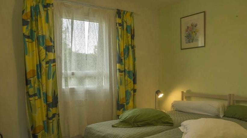 Guilvinec / Treffiagat House On One Level On Large Closed Garden