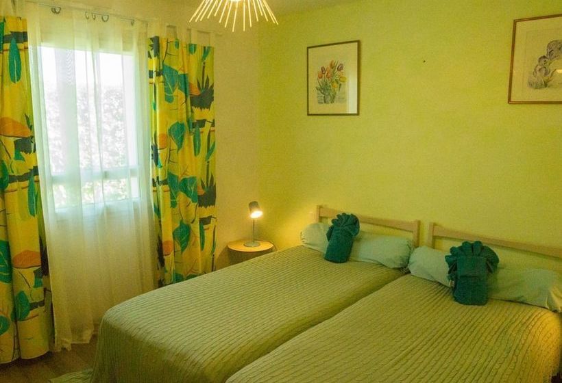 Guilvinec / Treffiagat House On One Level On Large Closed Garden