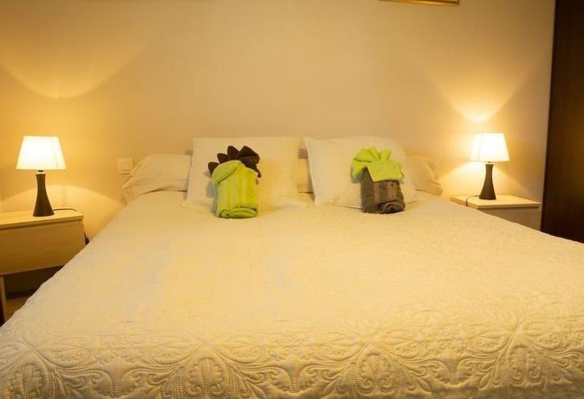 Guilvinec / Treffiagat House On One Level On Large Closed Garden