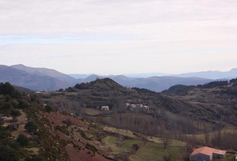 פונדק Casa Francho