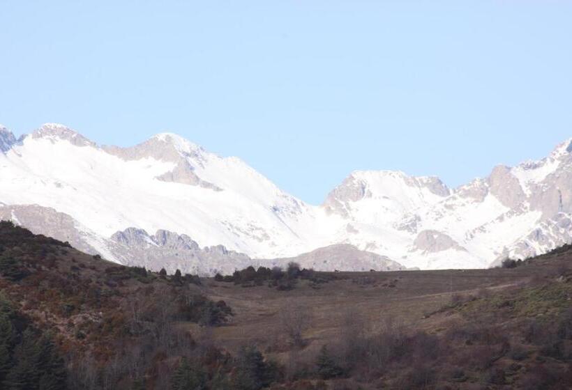 פונדק Casa Francho