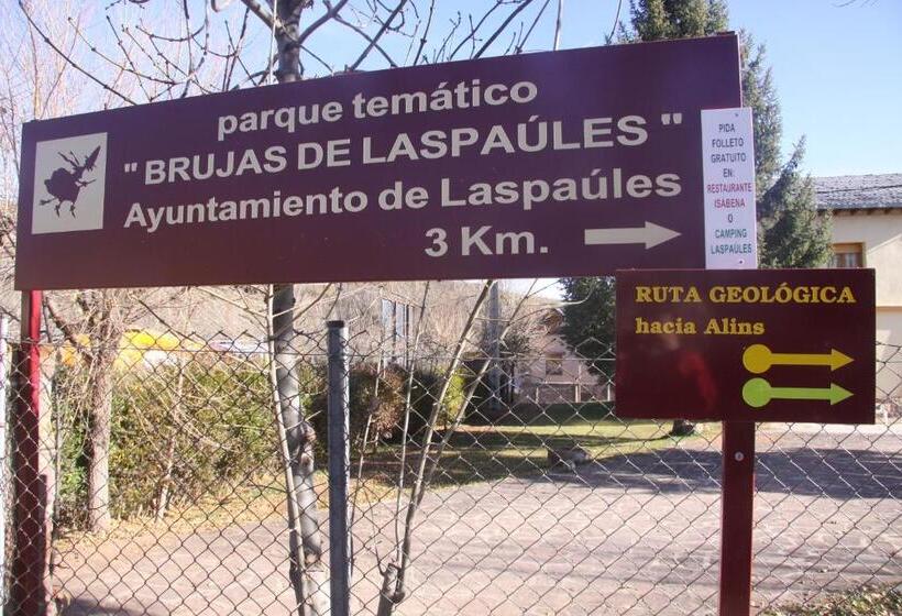 פונדק Casa Francho