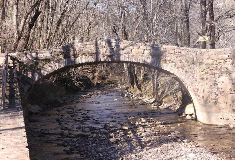 פונדק Casa Francho