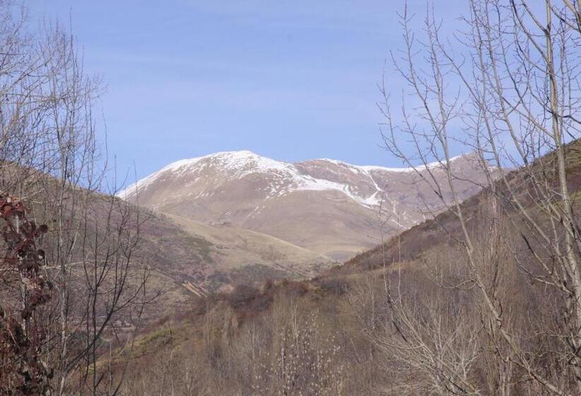 פונדק Casa Francho