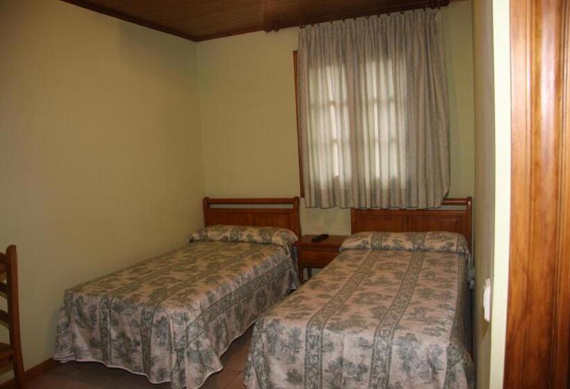 פונדק Casa Francho