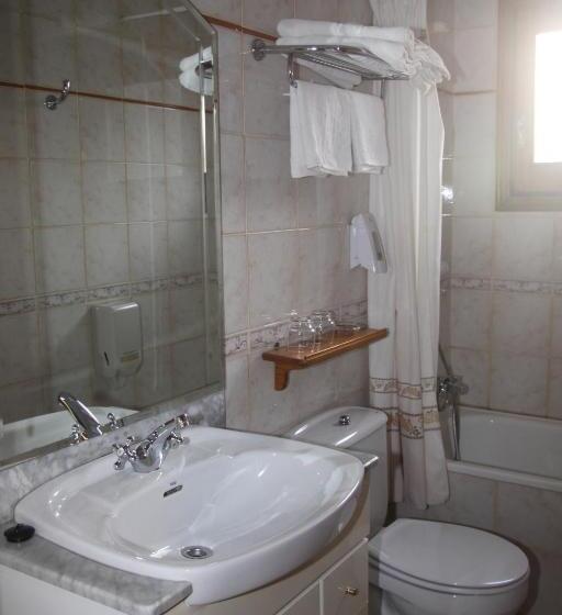 פונדק Casa Francho