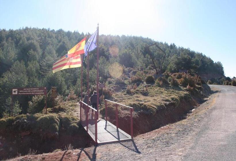 פונדק Casa Francho