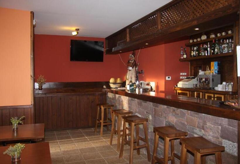 פונדק Casa Francho