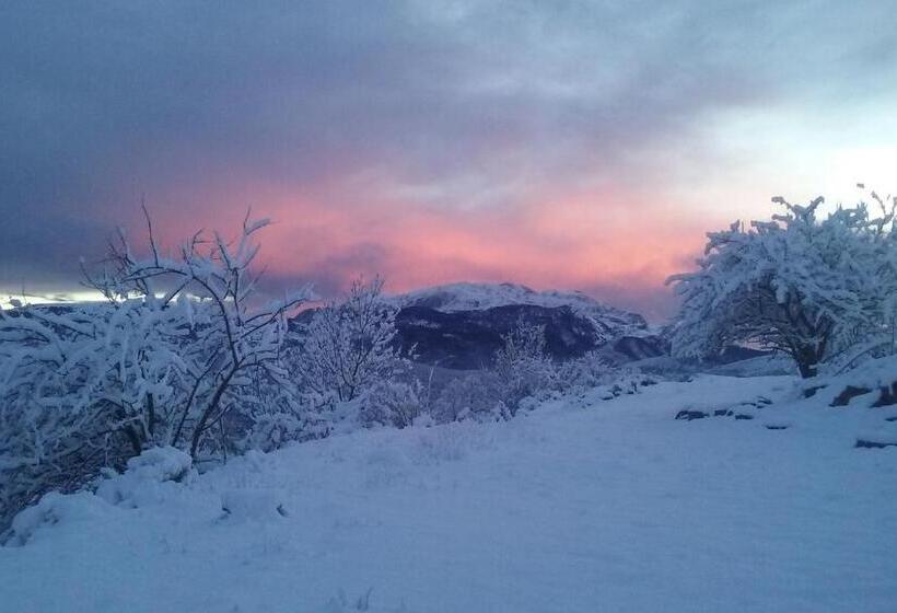 פונדק Casa Francho