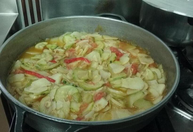 פונדק Casa Francho