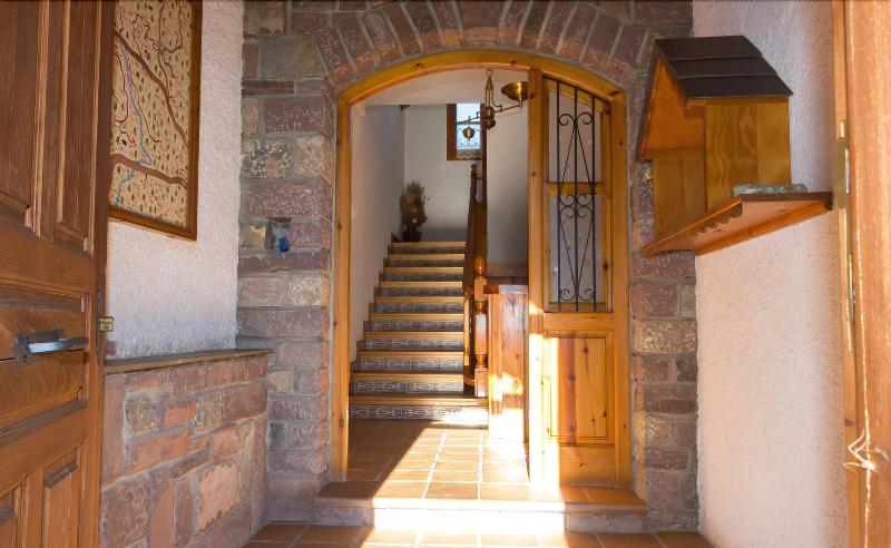 פונדק Casa Francho