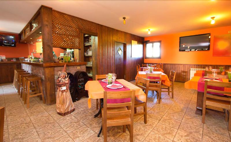 פונדק Casa Francho