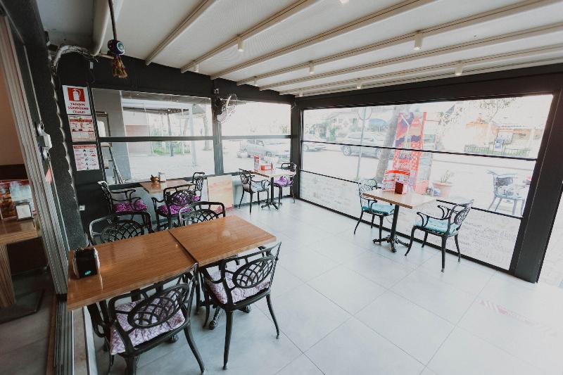 فندق Amasra Ayisigi Pansiyon