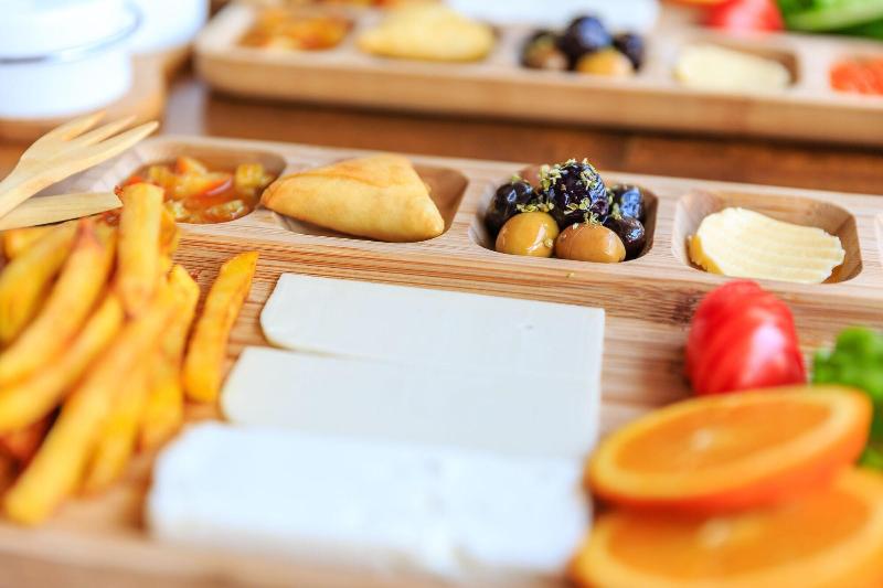 فندق Amasra Ayisigi Pansiyon