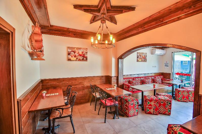 فندق Amasra Ayisigi Pansiyon