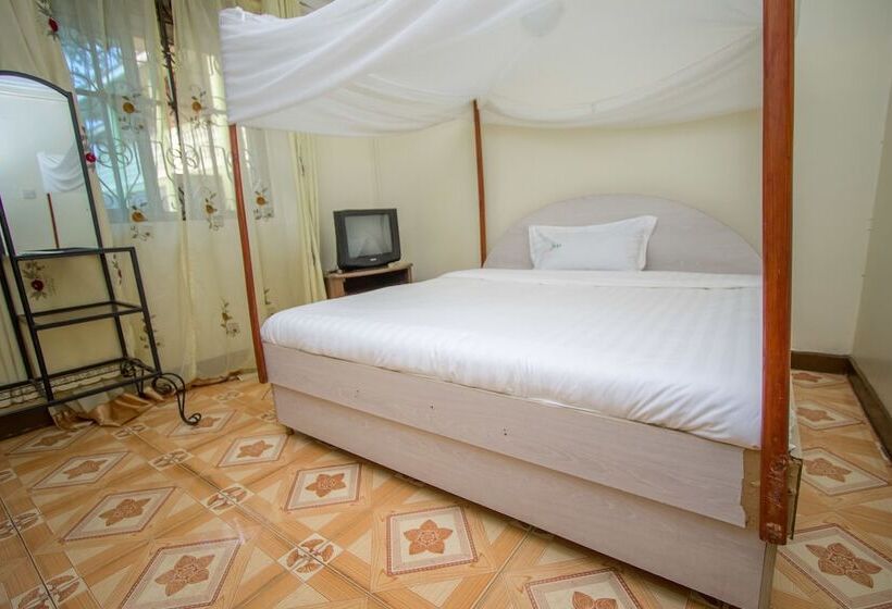 هتل Arch Apartments