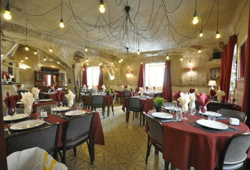 酒店 Auberge De La Paix