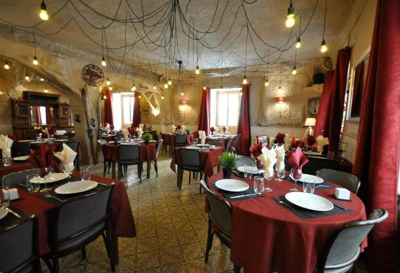 酒店 Auberge De La Paix