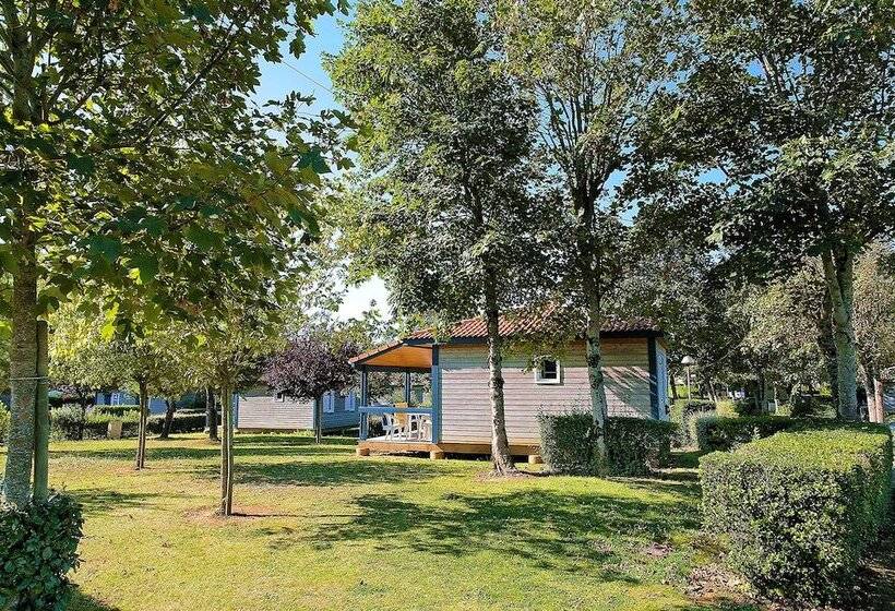 فندق Azureva Vendée Océan