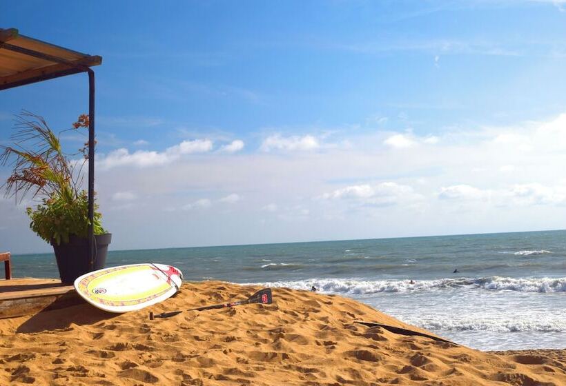 فندق Azureva Vendée Océan
