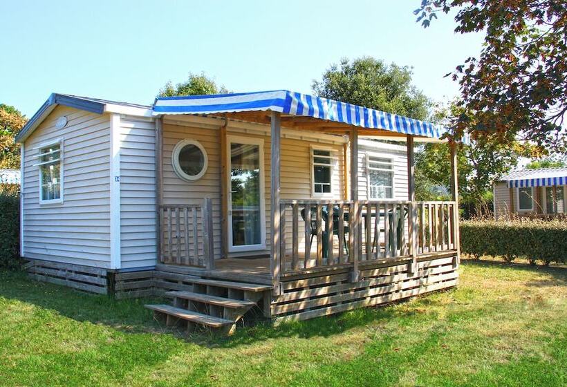 فندق Azureva Vendée Océan
