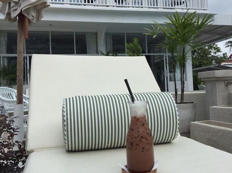 בית מלון כפרי Bc Summer Beach