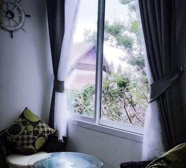 בית מלון כפרי Bc Summer Beach