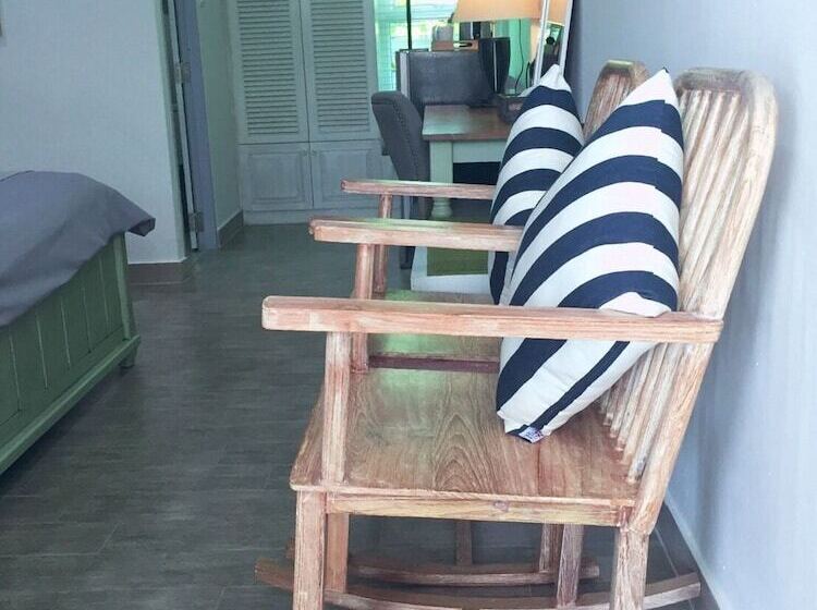 בית מלון כפרי Bc Summer Beach