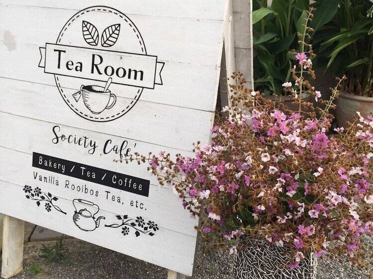 בית מלון כפרי Bc Summer Beach