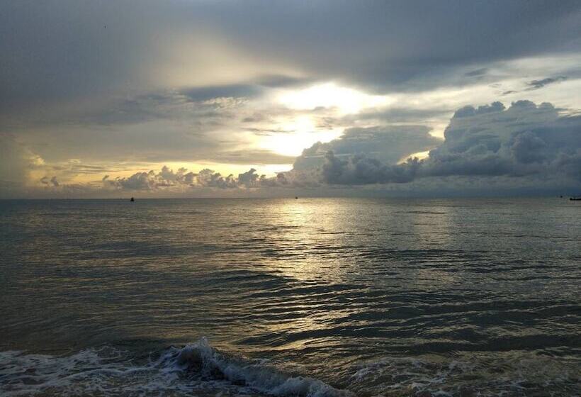 בית מלון כפרי Bc Summer Beach