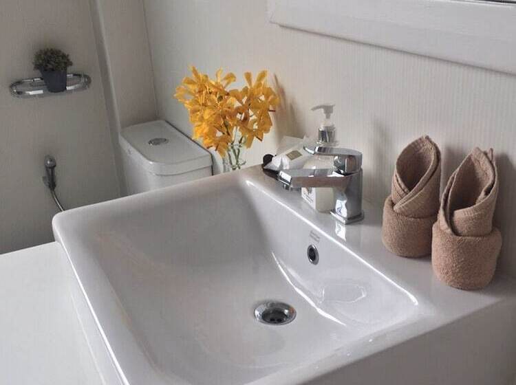 בית מלון כפרי Bc Summer Beach