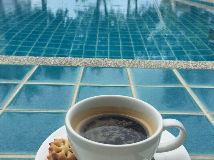 בית מלון כפרי Bc Summer Beach