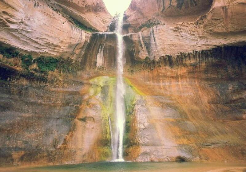 فندق Canyon Country Lodge