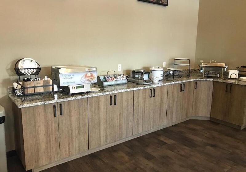 فندق Canyon Country Lodge