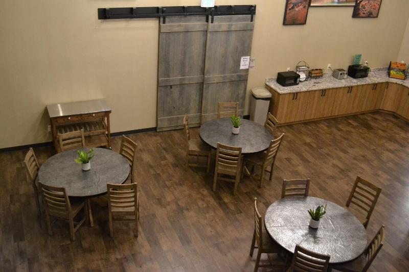 فندق Canyon Country Lodge