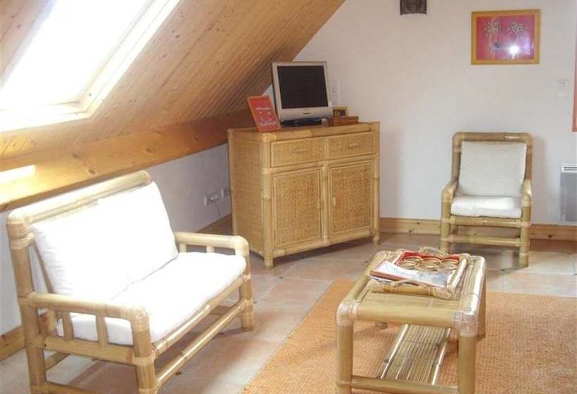 ホテル Chez Katy Et Dédé