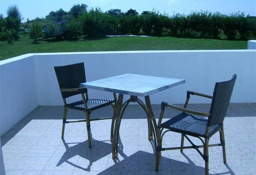 ホテル Chez Katy Et Dédé