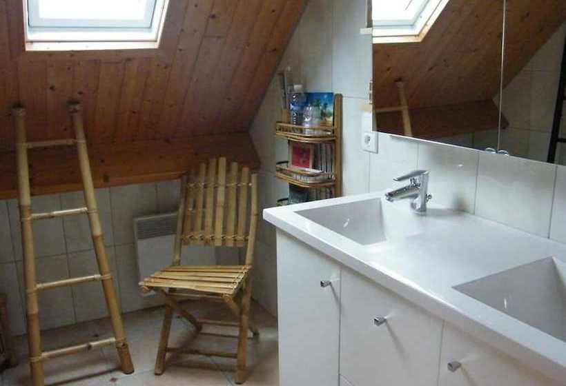 ホテル Chez Katy Et Dédé