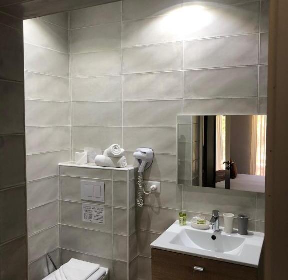 Отель Corniche Du Liouquet