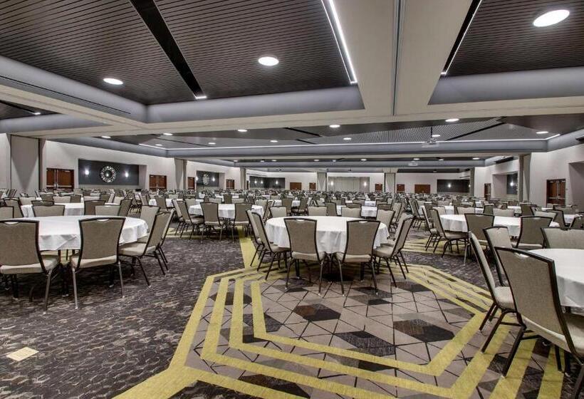 Drury Plaza Hotel Cape Girardeau Conference Center