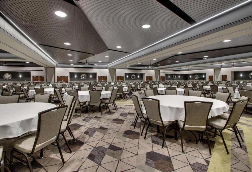 Drury Plaza Hotel Cape Girardeau Conference Center