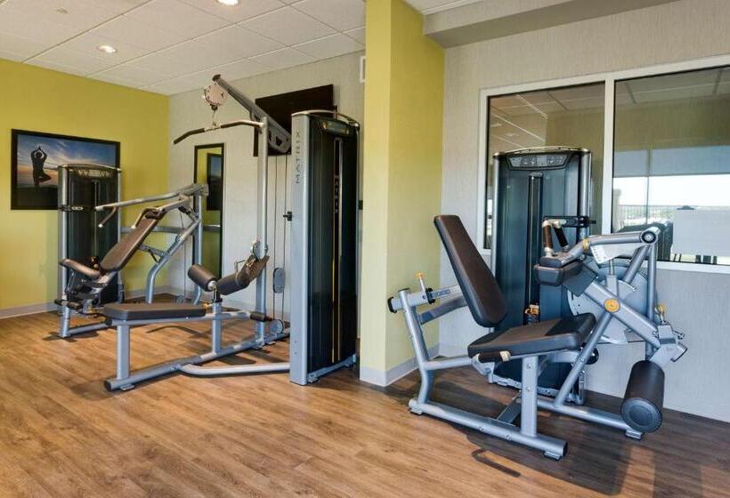 Drury Plaza Hotel Cape Girardeau Conference Center