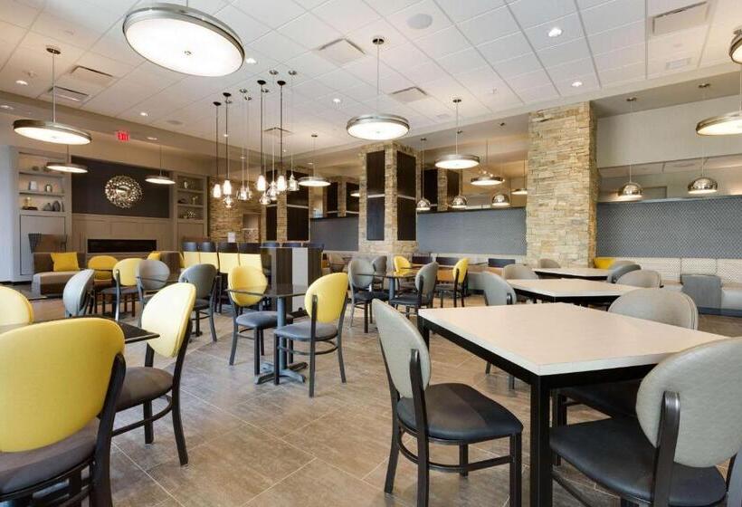 Drury Plaza Hotel Cape Girardeau Conference Center