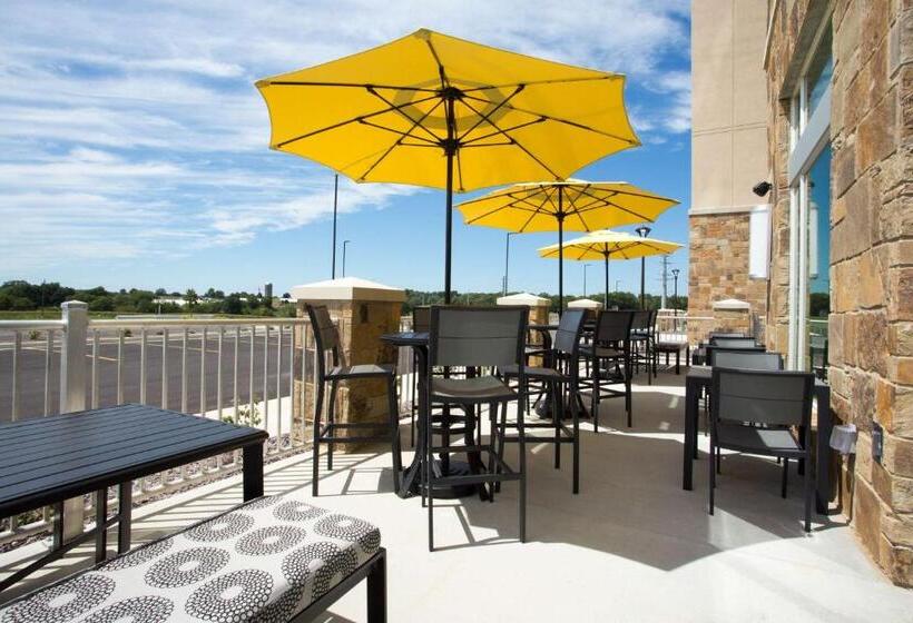 Drury Plaza Hotel Cape Girardeau Conference Center