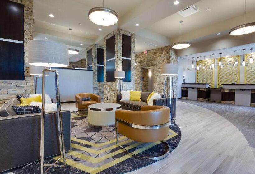 Drury Plaza Hotel Cape Girardeau Conference Center