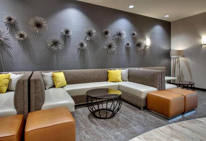 Drury Plaza Hotel Cape Girardeau Conference Center