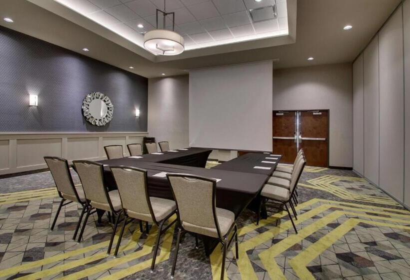 Drury Plaza Hotel Cape Girardeau Conference Center