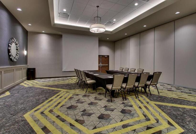 Drury Plaza Hotel Cape Girardeau Conference Center